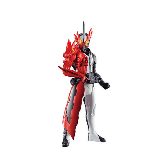 Kamen Rider Saber (Brave Dragon), Kamen Rider Saber, Bandai, Trading