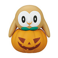Mokuroh (Orange Pumpkin), Pocket Monsters Sun & Moon, Takara Tomy A.R.T.S, Trading