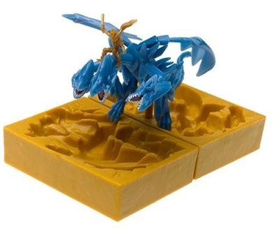 Dragon Master Knight, Yu-Gi-Oh! Duel Monsters, Mattel, Trading