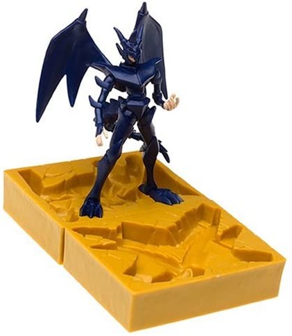 Lord of the Red, Yu-Gi-Oh! Duel Monsters, Mattel, Trading