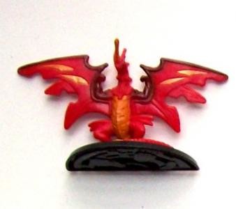 Ultima Dragonoid, Bakugan, Sega Toys, Trading