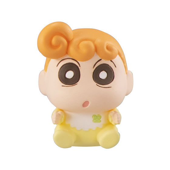Nohara Himawari, Crayon Shin-chan, Bandai, Trading