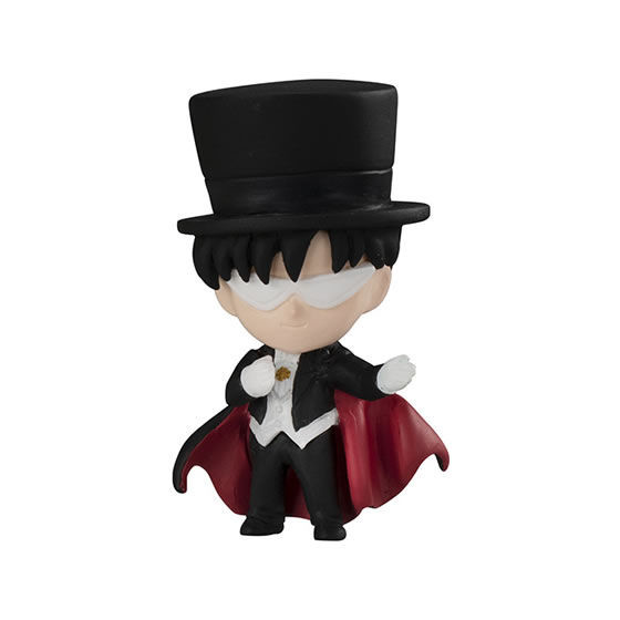 Tuxedo Kamen, Gekijouban Bishoujo Senshi Sailor Moon Eternal, Bandai, Trading