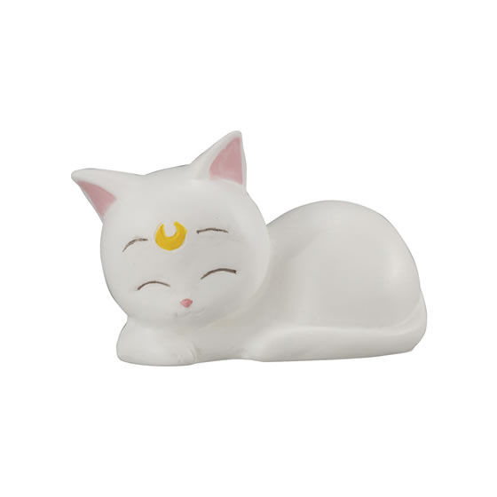 Artemis, Gekijouban Bishoujo Senshi Sailor Moon Eternal, Bandai, Trading