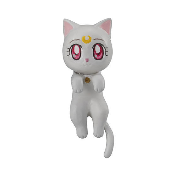 Diana, Gekijouban Bishoujo Senshi Sailor Moon Eternal, Bandai, Trading