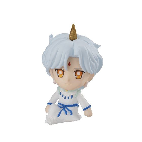 Helios, Gekijouban Bishoujo Senshi Sailor Moon Eternal, Bandai, Trading