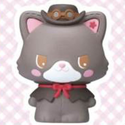 Yuni, Mewkledreamy, Agatsuma, Pinocchio, Trading