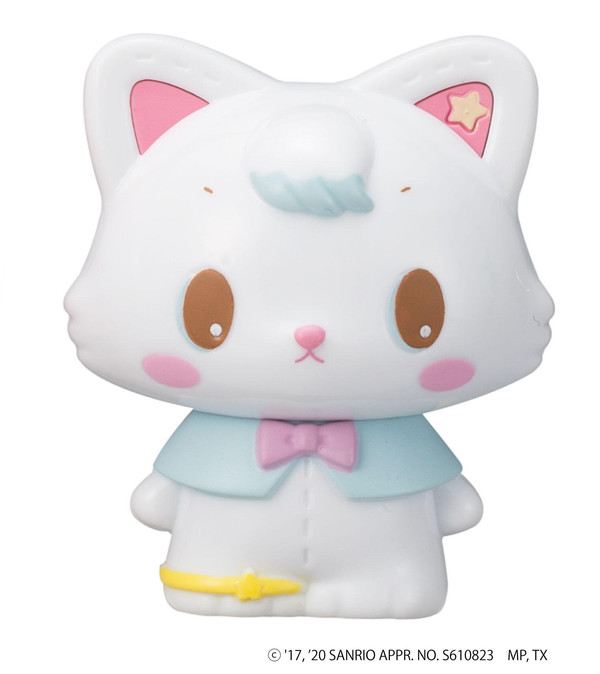 Rei, Mewkledreamy, Agatsuma, Pinocchio, Trading