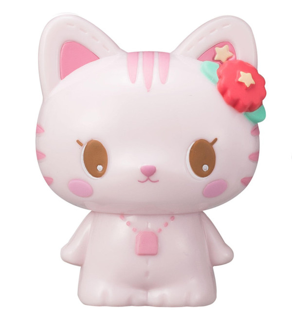 Nene, Mewkledreamy, Agatsuma, Pinocchio, Trading