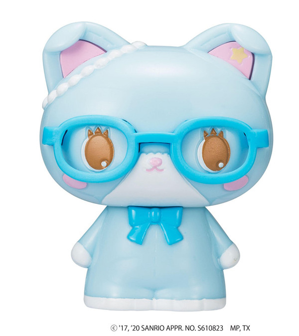 Suu, Mewkledreamy, Agatsuma, Pinocchio, Trading