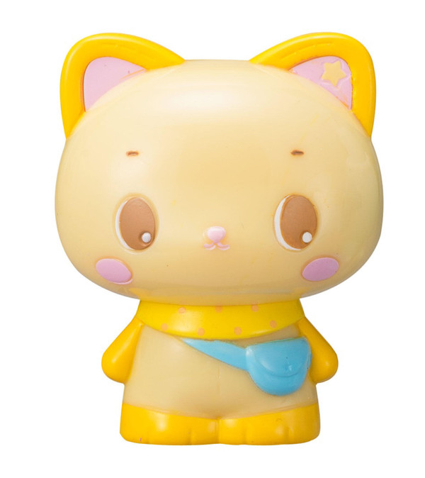 Peko, Mewkledreamy, Agatsuma, Pinocchio, Trading
