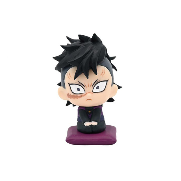 Shinazugawa Genya, Kimetsu No Yaiba, Bandai, Jump Shop, Trading