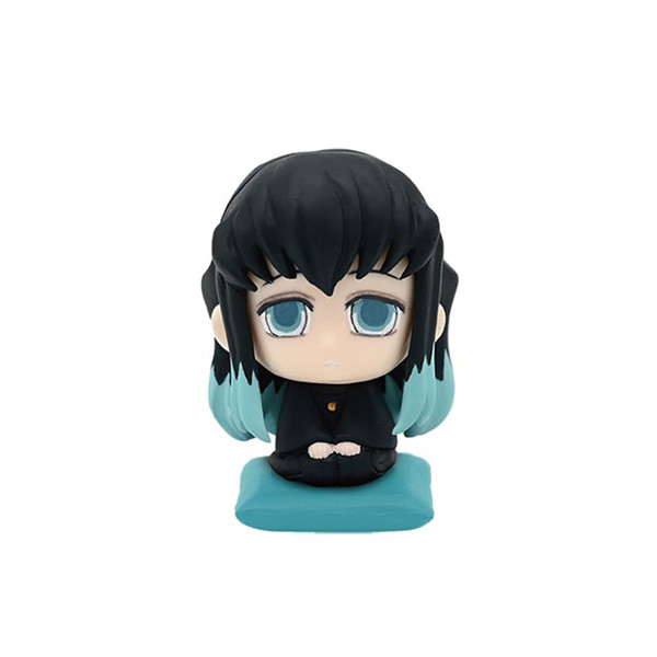 Tokitou Muichirou, Kimetsu No Yaiba, Bandai, Jump Shop, Trading
