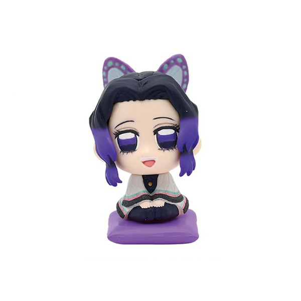 Kochou Shinobu, Kimetsu No Yaiba, Bandai, Jump Shop, Trading