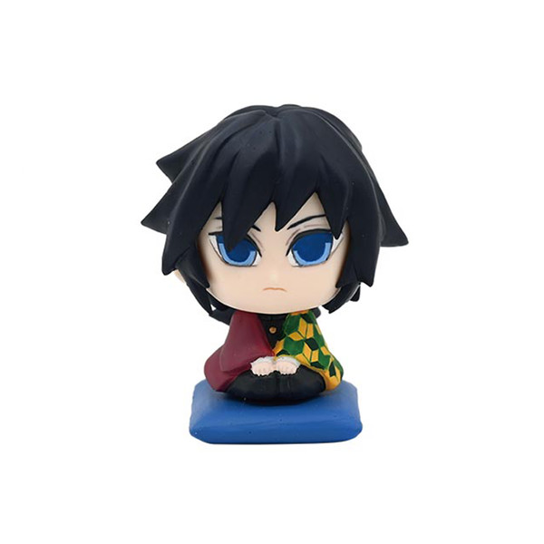 Tomioka Giyuu, Kimetsu No Yaiba, Bandai, Jump Shop, Trading