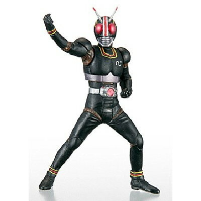 Kamen Rider Black, Kamen Rider Black, Bandai, Trading