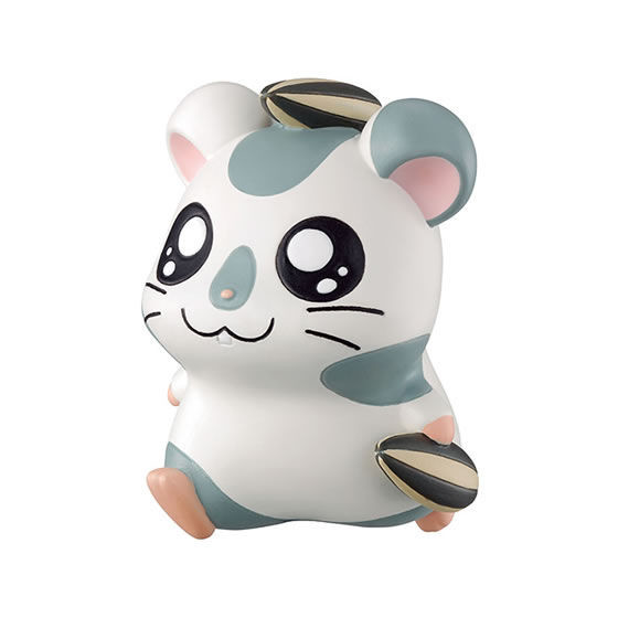 Koushi-kun, Tottoko Hamtaro, Bandai, Trading