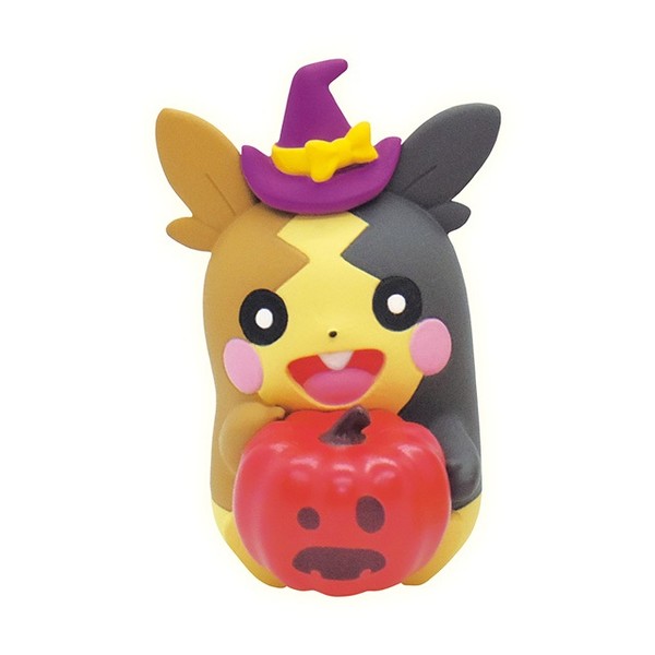 Morpeko (Manpukumoyo, Red Pumpkin), Pocket Monsters, Takara Tomy A.R.T.S, Trading