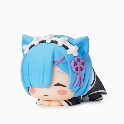 Rem, Re:Zero Kara Hajimeru Isekai Seikatsu, SEGA, Trading