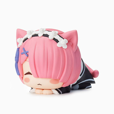 Ram, Re:Zero Kara Hajimeru Isekai Seikatsu, SEGA, Trading