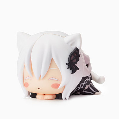 Echidna, Re:Zero Kara Hajimeru Isekai Seikatsu, SEGA, Trading