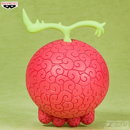 Yomi Yomi No Mi, One Piece, Bandai Spirits, Trading