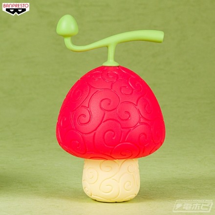 Hito Hito No Mi, One Piece, Bandai Spirits, Trading