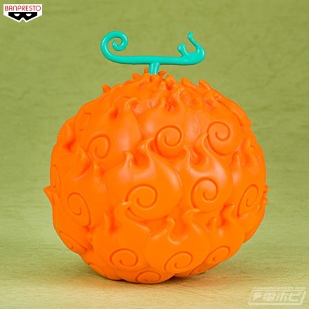 Mera Mera No Mi, One Piece, Bandai Spirits, Trading