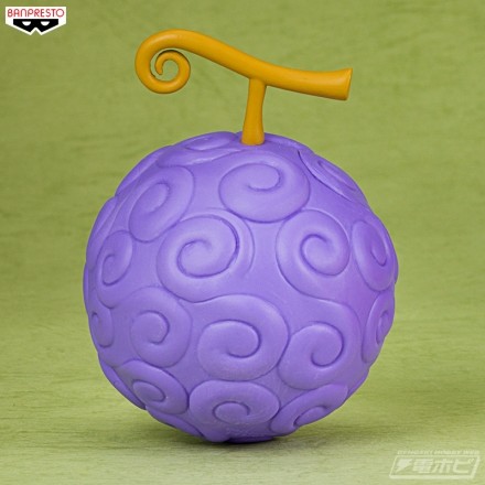 Gomu Gomu No Mi, One Piece, Bandai Spirits, Trading