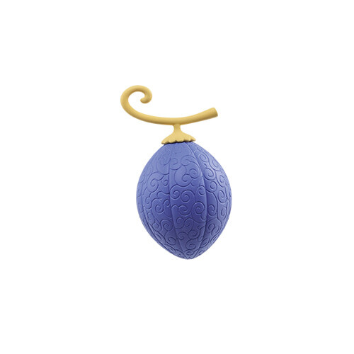 Awa Awa No Mi, One Piece, Bandai Spirits, Trading
