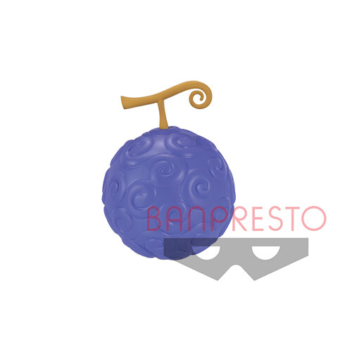 Gomu Gomu No Mi, One Piece, Bandai Spirits, Trading