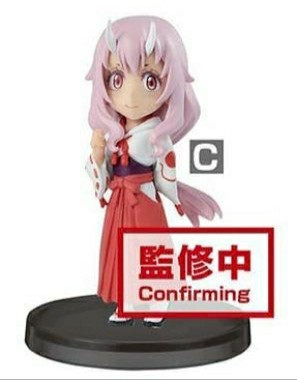 Shuna, Tensei Shitara Slime Datta Ken, Bandai Spirits, Trading