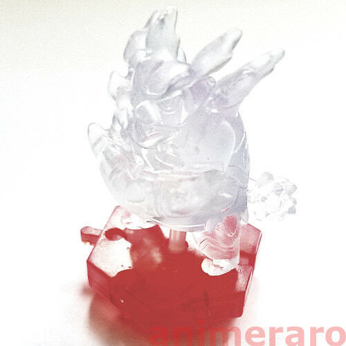 Enbuoh (Clear), Pocket Monsters Best Wishes!, Bandai, Trading