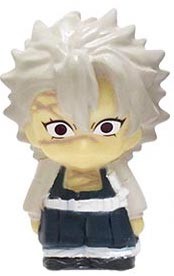 Shinazugawa Sanemi, Kimetsu No Yaiba, Bandai, Trading