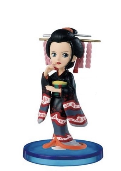 Nico Robin, One Piece, Bandai Spirits, Trading