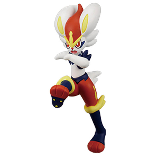Aceburn (Super Ball), Pocket Monsters, Takara Tomy, Trading