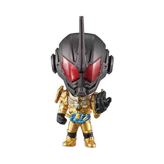 Kamen Rider Grease, Kamen Rider Build, Bandai, Trading