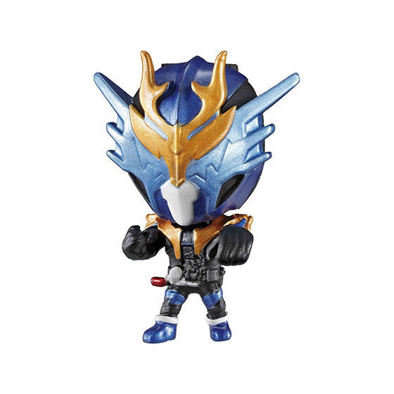 Kamen Rider Cross-Z, Kamen Rider Build, Bandai, Trading