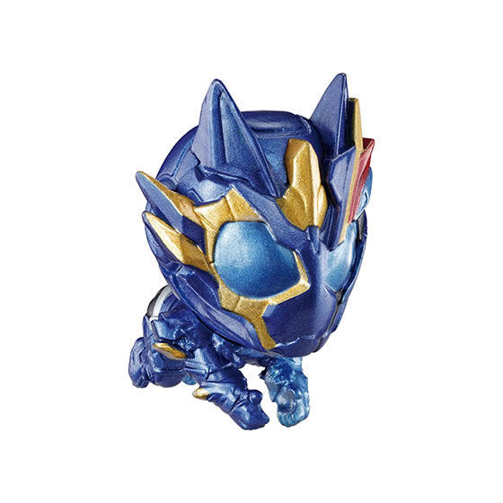 Kamen Rider RampageVulcan, Kamen Rider Zero-One, Bandai, Trading