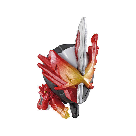 Kamen Rider Saber (Brave Dragon), Kamen Rider Saber, Bandai, Trading