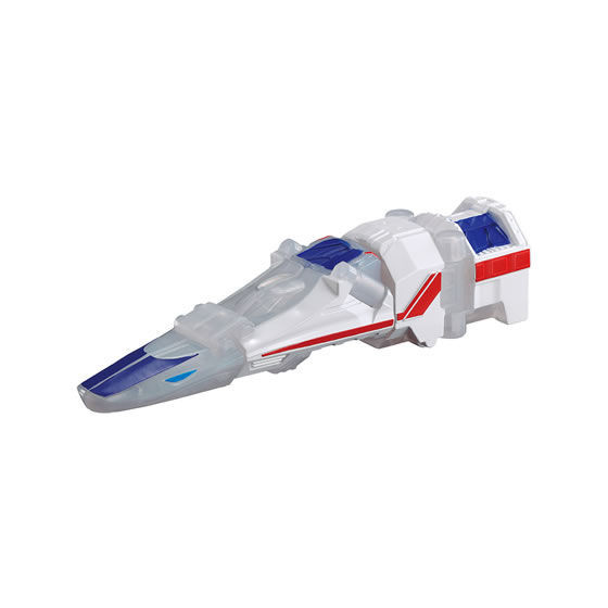 Mashin Express, Mashin Sentai Kiramager, Bandai, Trading