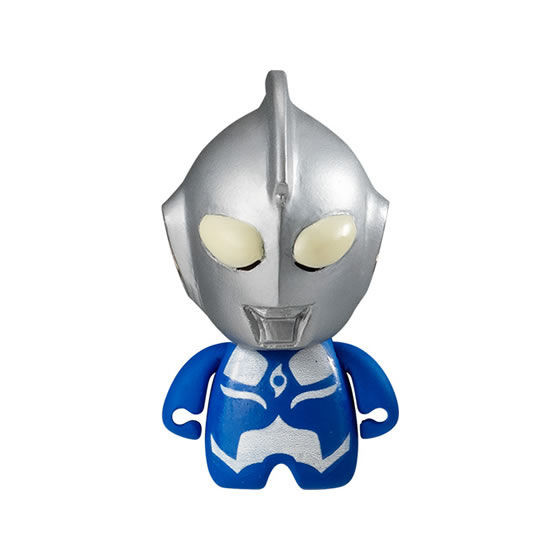 Ultraman Cosmos, Ultraman Cosmos, Bandai, Trading