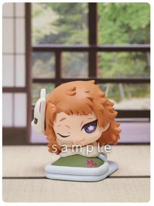 Sabito, Kimetsu No Yaiba, Stand Stones, Trading