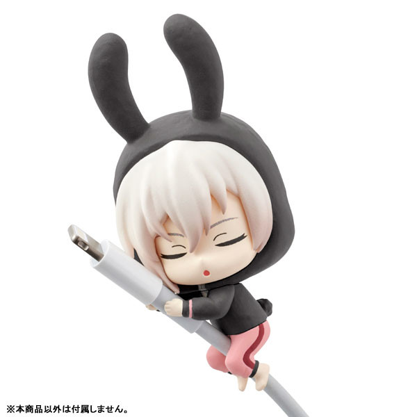 Kujou Tenn, IDOLiSH7, Gray Parka Service, Trading