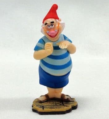 Mr. Smee, Peter Pan, Furuta, Trading