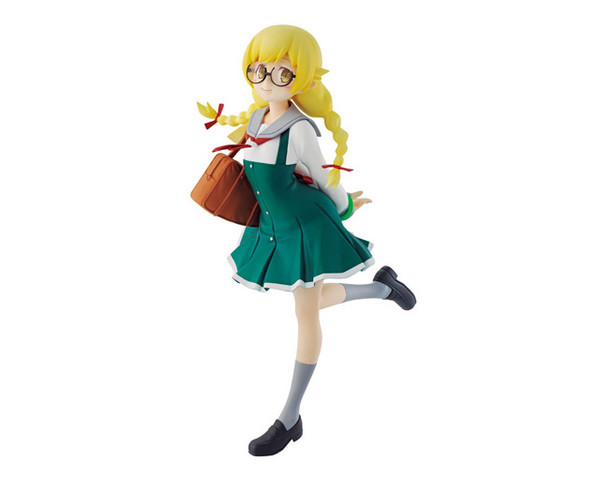 Oshino Shinobu (Special Color), Monogatari Series, Banpresto, Pre-Painted