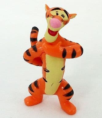 Tigger, Winnie The Pooh, Furuta, Trading