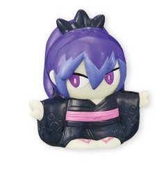 Hyakki-hime, Youkai Watch, Bandai, Trading