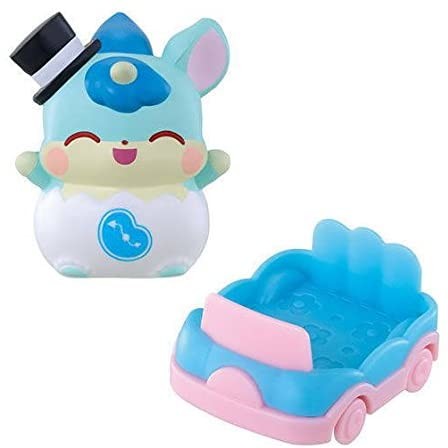 Raichi, Kami-sama Minarai: Himitsu No Cocotama, Bandai, Trading