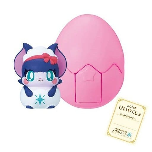 Patarina, Kami-sama Minarai: Himitsu No Cocotama, Bandai, Trading